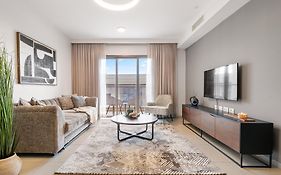 Isrentals Haneviim - Aparthotel In City Center