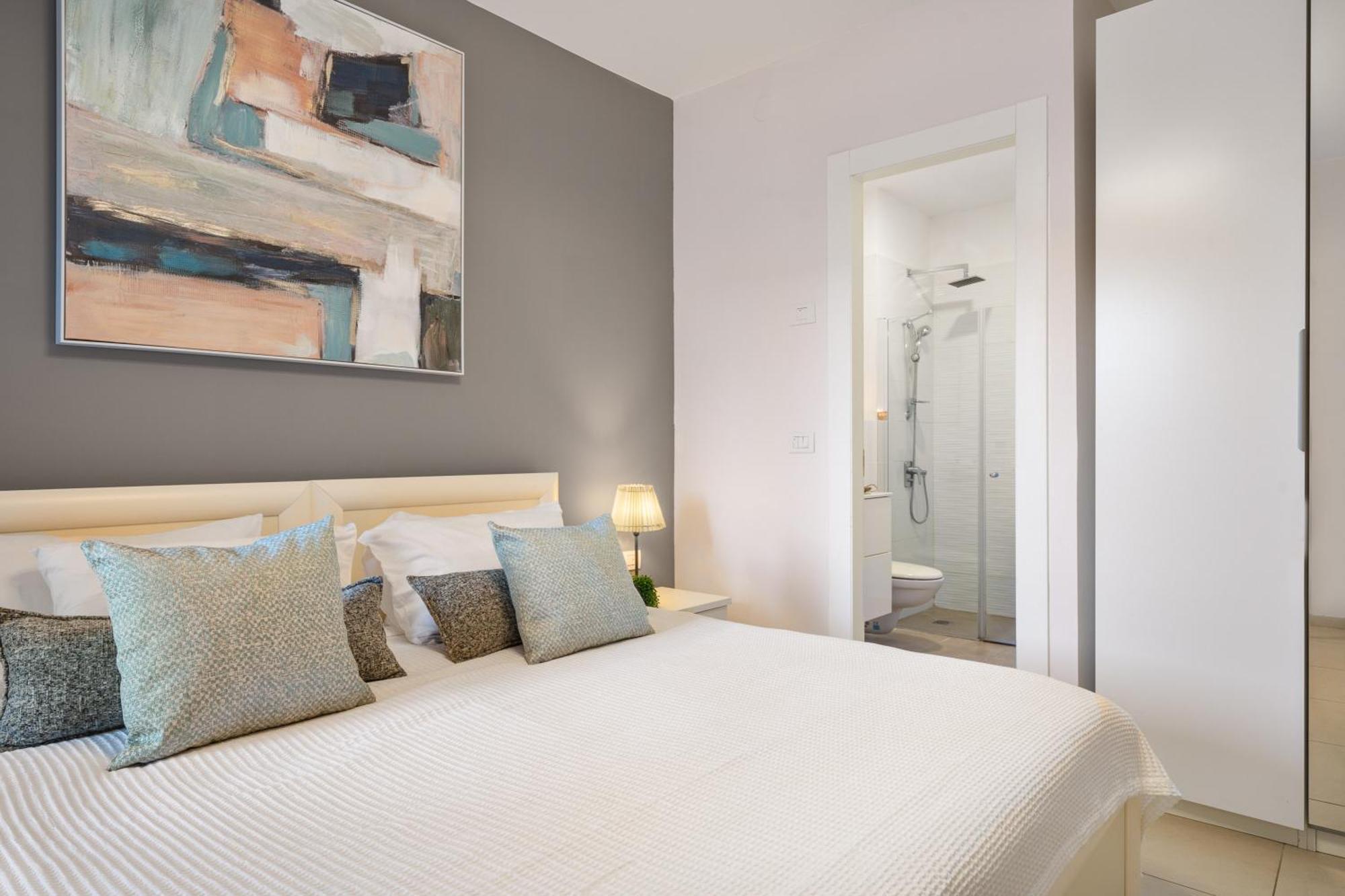 ירושלים Isrentals Haneviim - Aparthotel In City Center מראה חיצוני תמונה