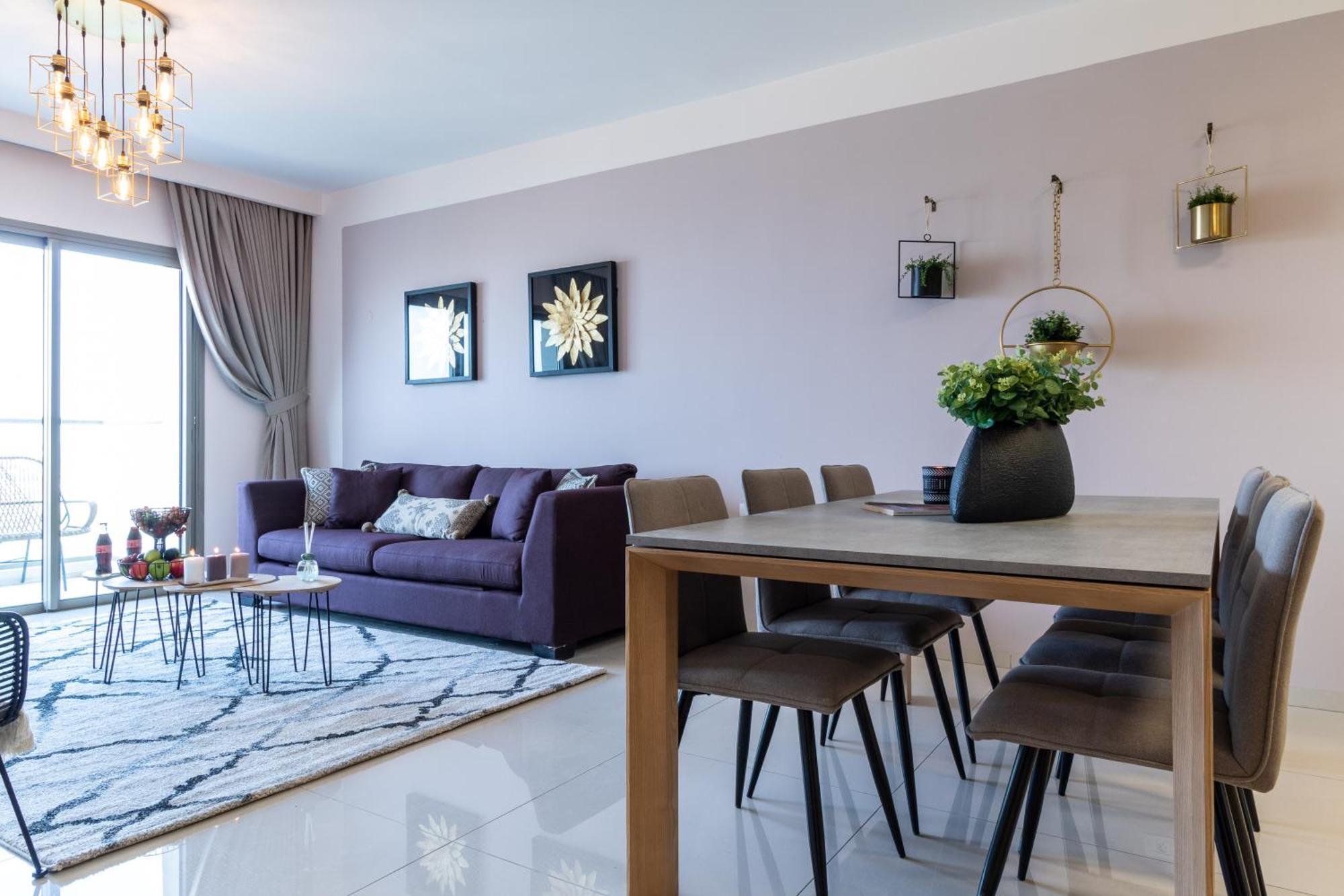 ירושלים Isrentals Haneviim - Aparthotel In City Center מראה חיצוני תמונה